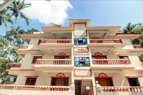 Outside View