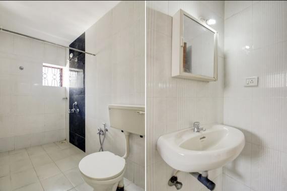 Washroom